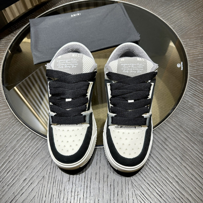 AM1R1 SNEAKERS