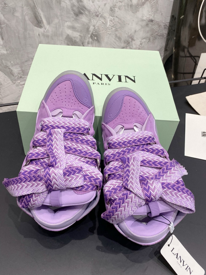 LAN*VAN SNEAKERS PANKICK
