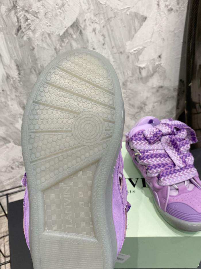LAN*VAN SNEAKERS PANKICK