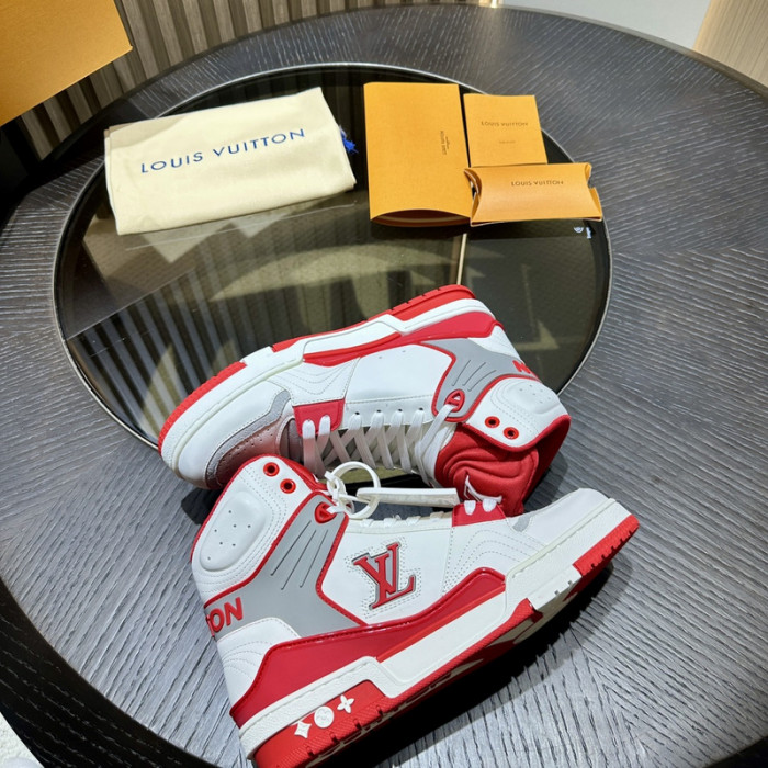 L&V SNEAKERS