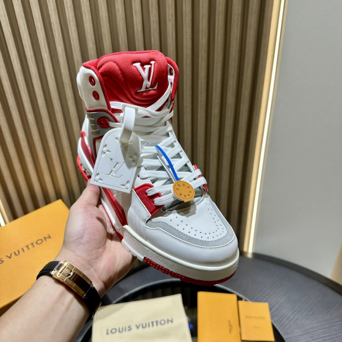 L&V SNEAKERS
