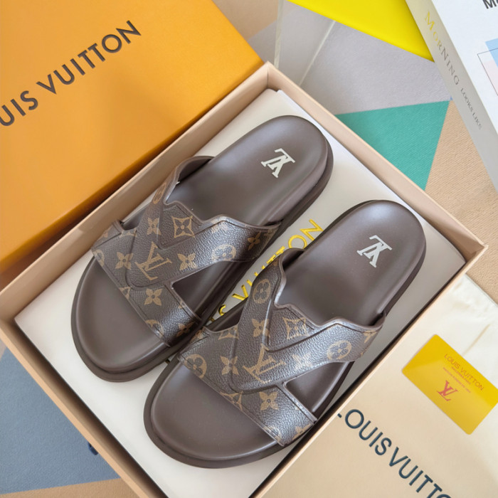 L&V SLIPPERS