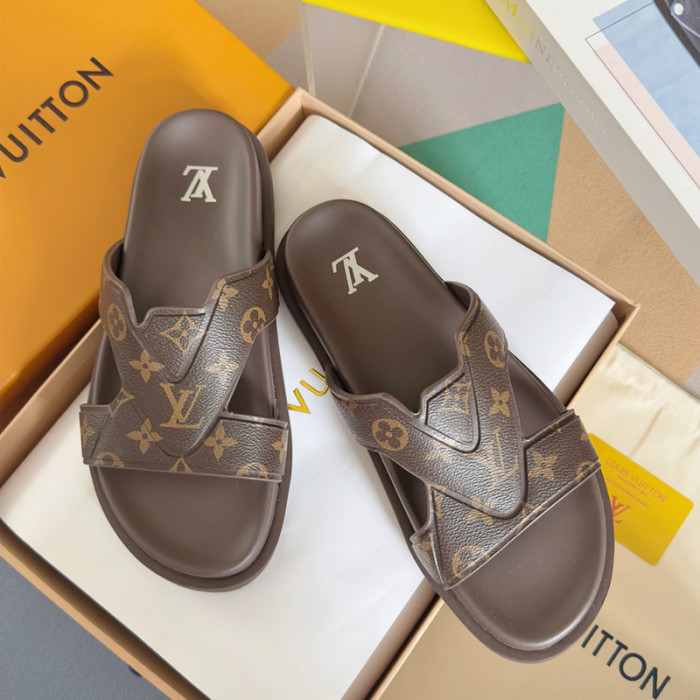 L&V SLIPPERS
