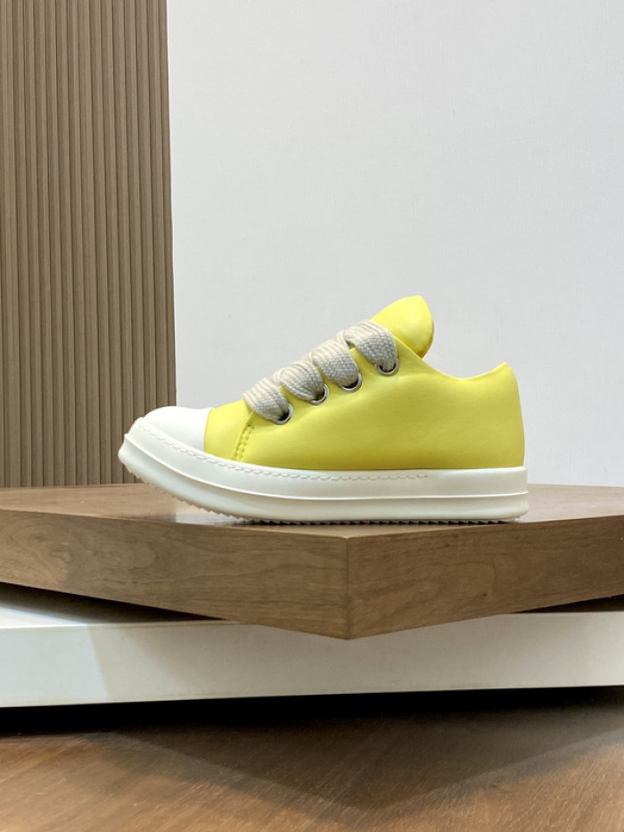 RICK OWENS DRKSHDW