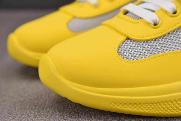 PRA designer sneaker