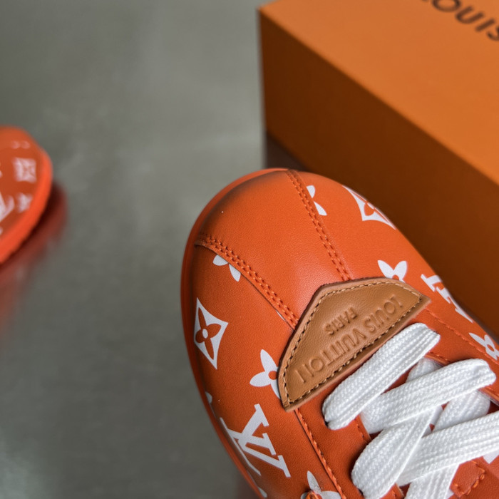 L&V SNEAKERS
