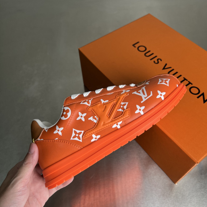 L&V SNEAKERS