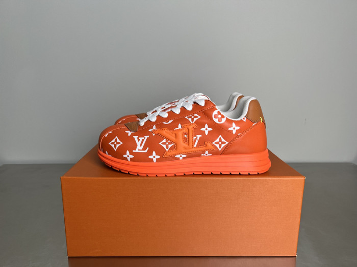 L&V SNEAKERS