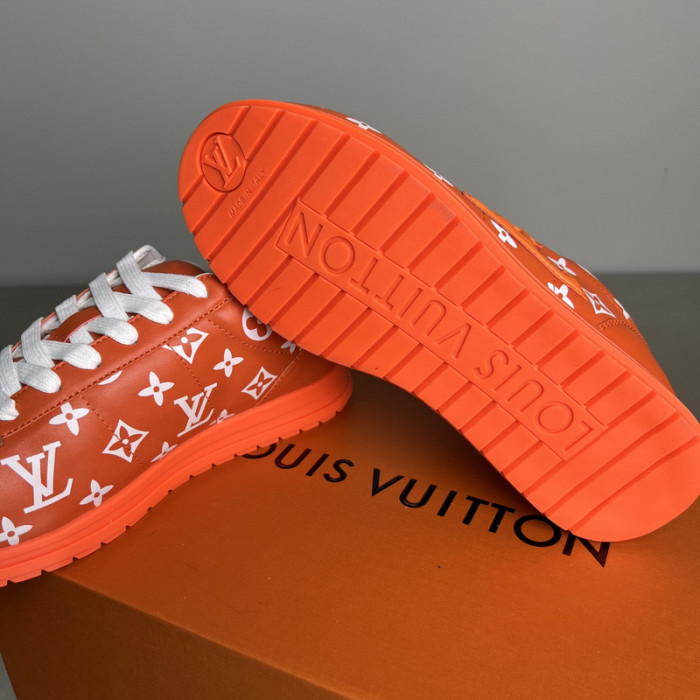L&V SNEAKERS
