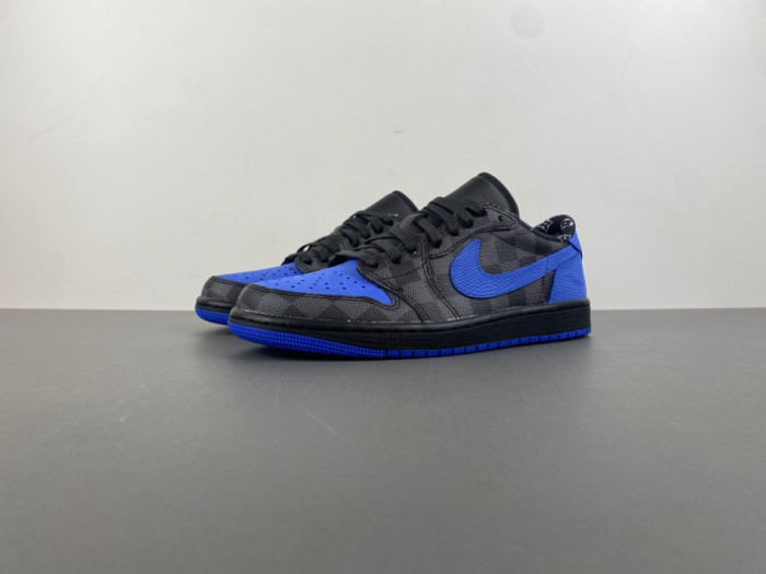 AIR JORDA 1 LOW X LV