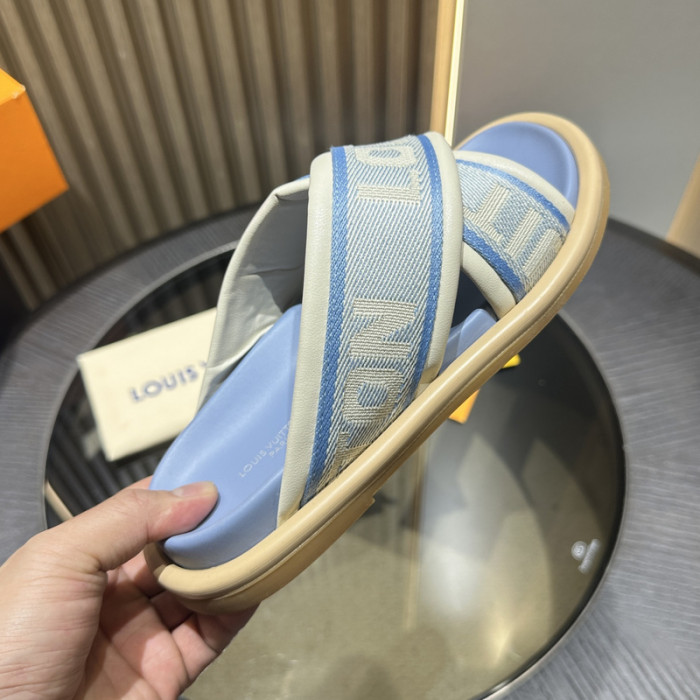 L&V SLIPPERS