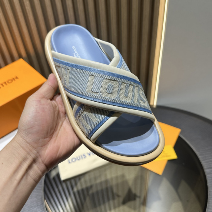 L&V SLIPPERS