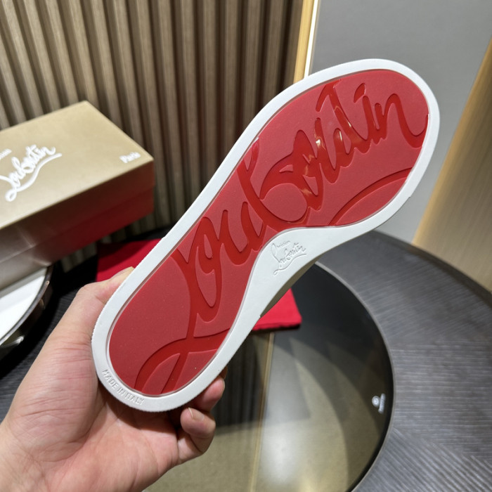 C&L sneaker