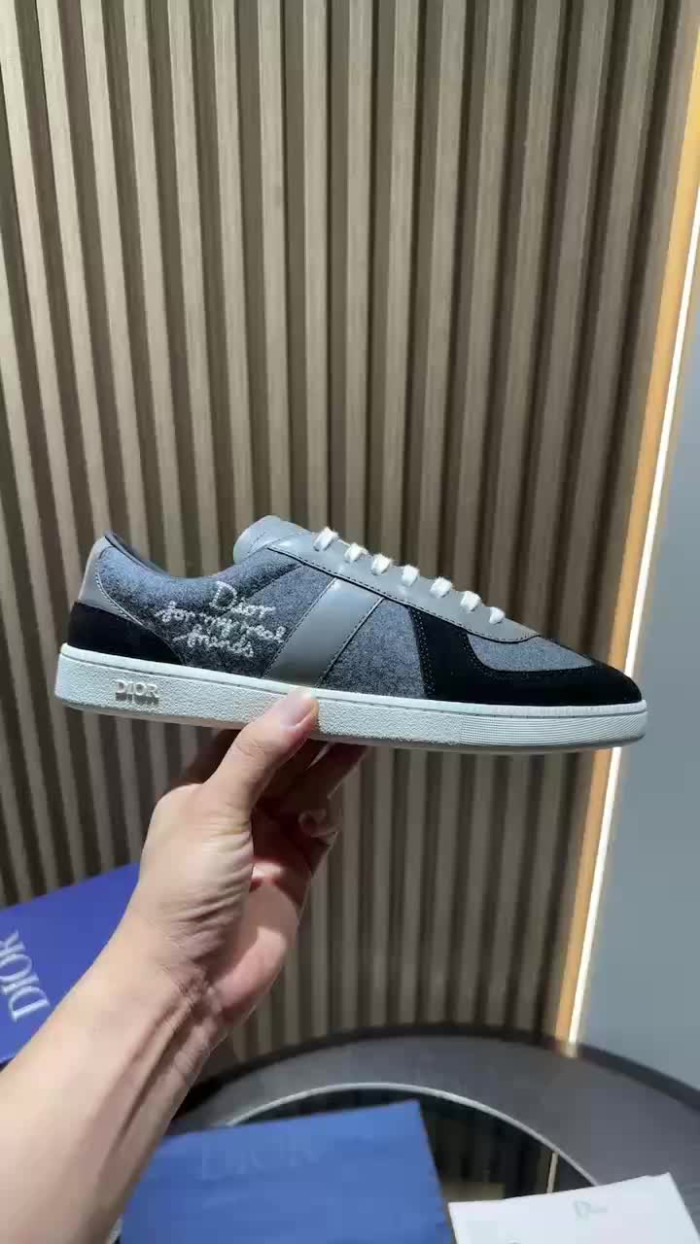 DI*O*R B01 PANKICK