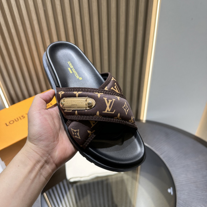 L&V SLIPPERS