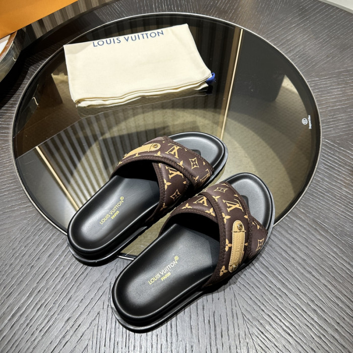 L&V SLIPPERS