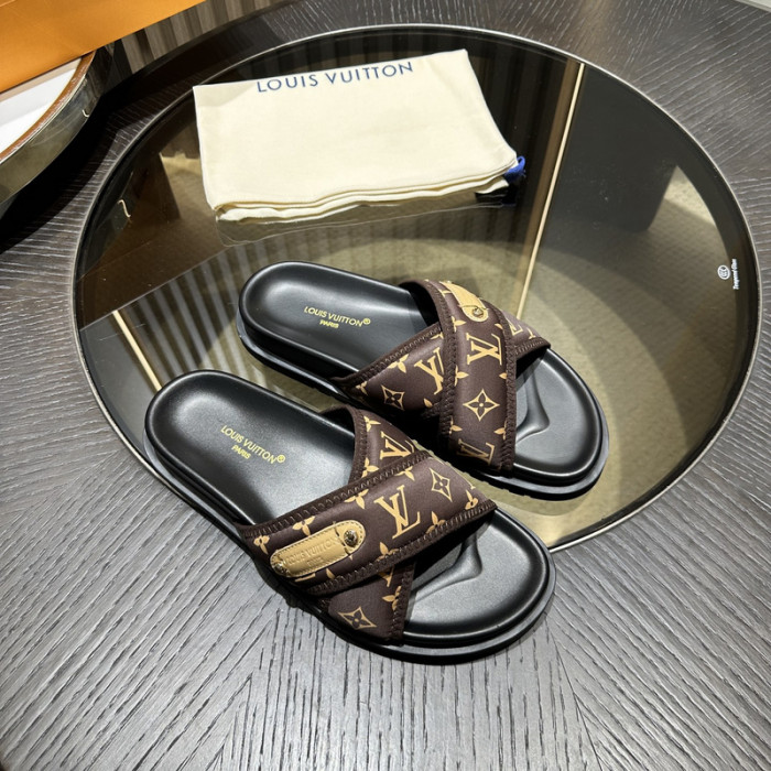 L&V SLIPPERS