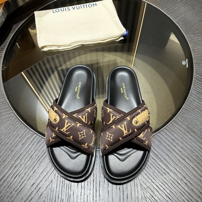 L&V SLIPPERS