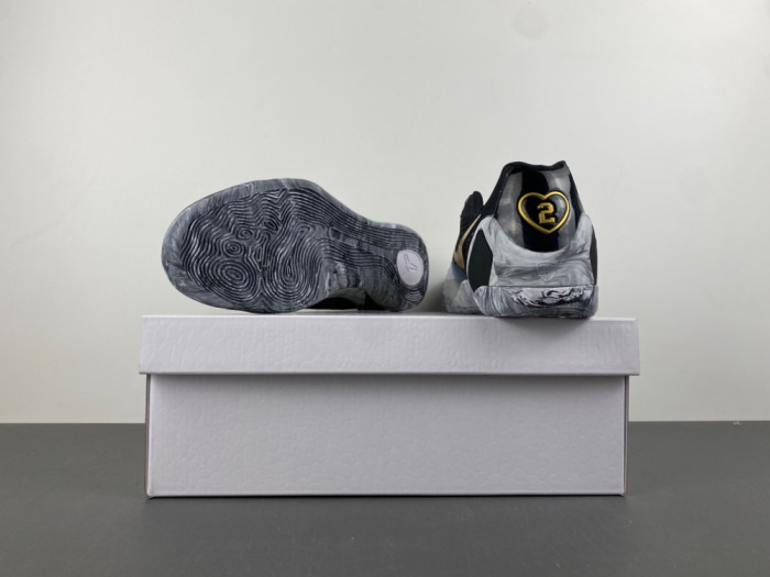 Nike Kobe 9 Protro EM “Gigi” FZ7333-002