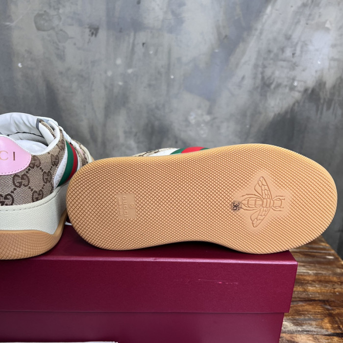 GUCC SNEAKER