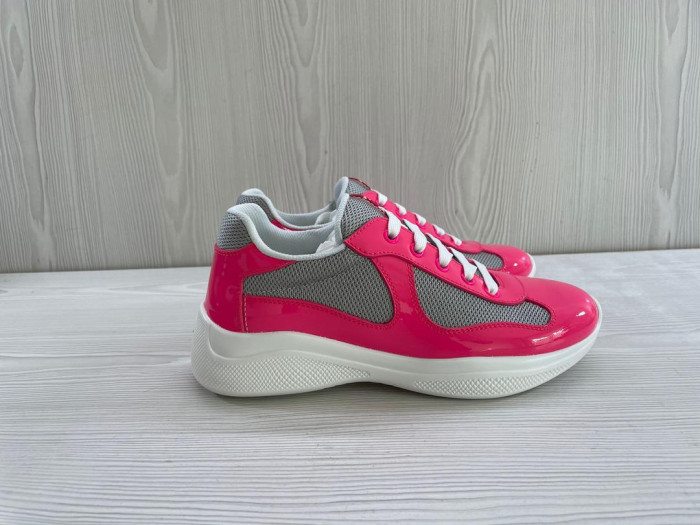 PRA designer sneaker