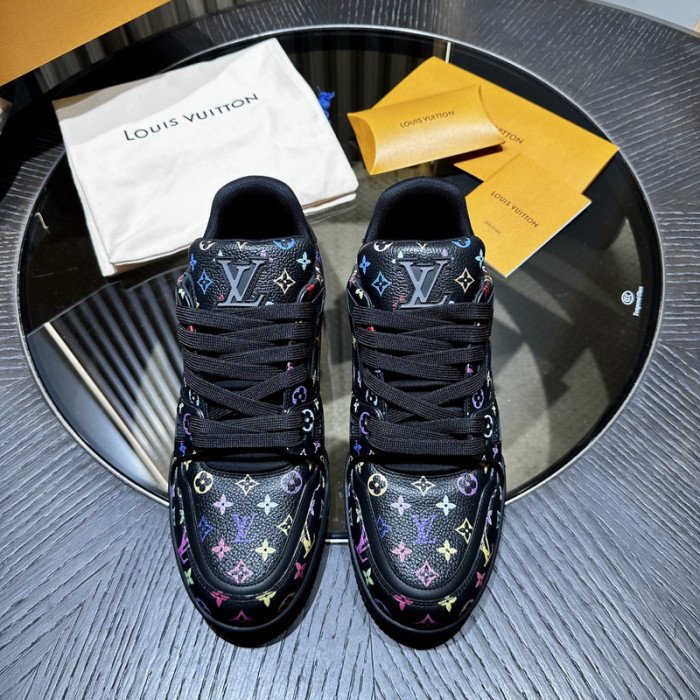 L&V SNEAKERS