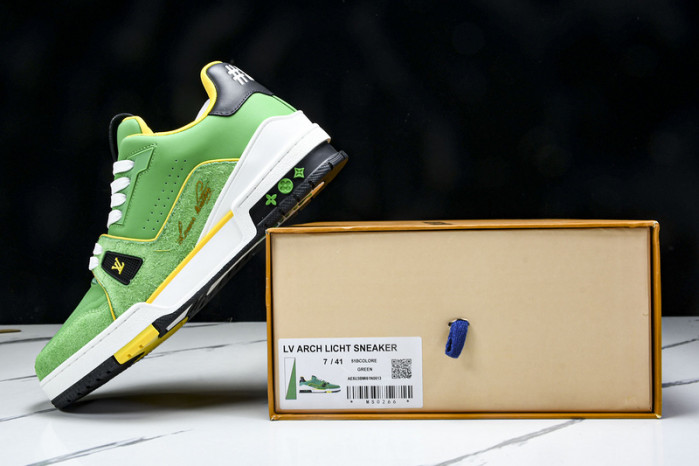 L&V SNEAKERS