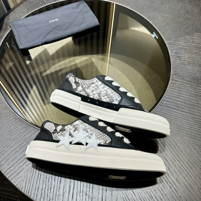 AM1R1 SNEAKERS