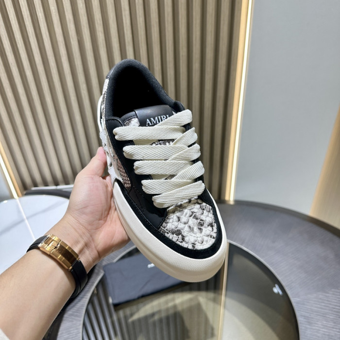 AM1R1 SNEAKERS