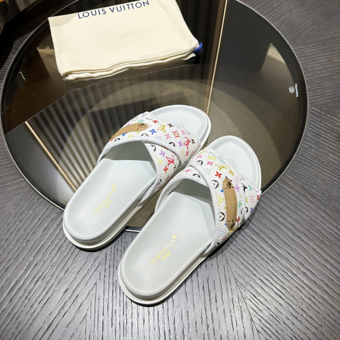 L&V SLIPPERS
