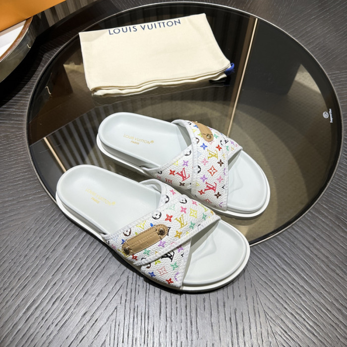 L&V SLIPPERS