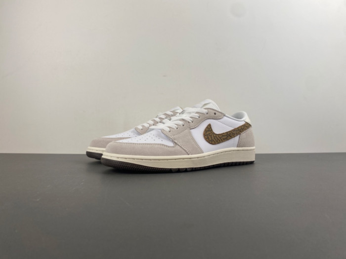 Air Jordan 1 Low DD9515-116