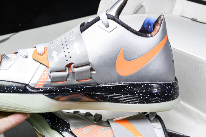 Nk KD 4 "Galaxy All Star" FD2635-001