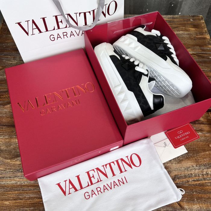 VALEN DESIGNER SNEAKERS