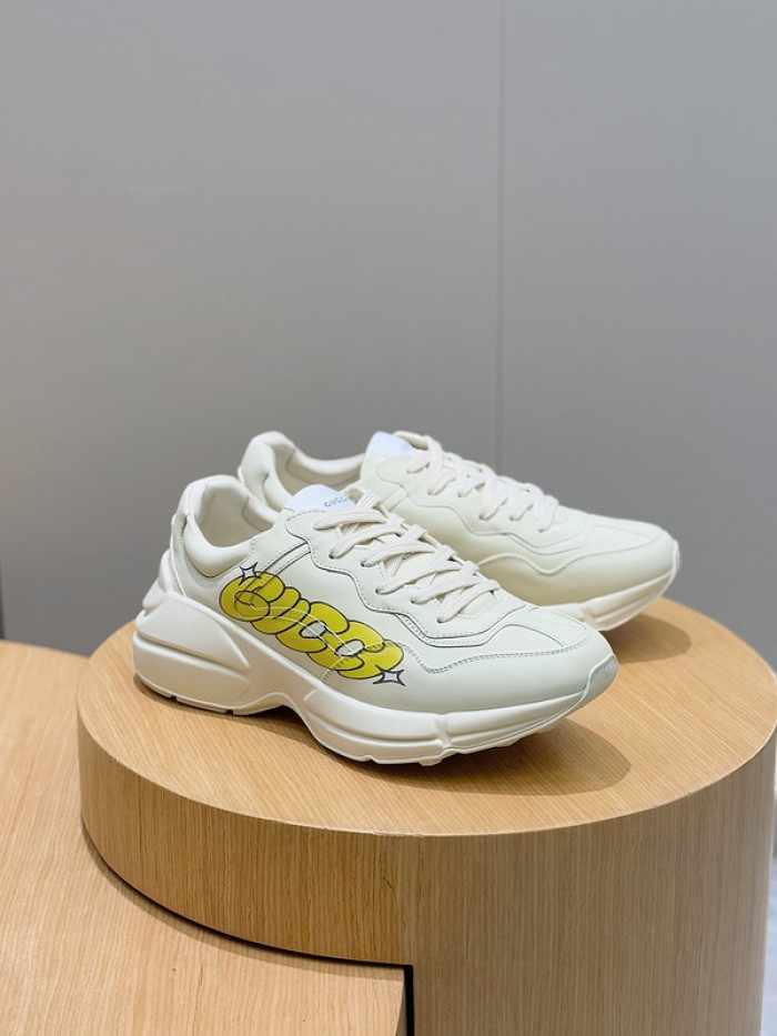 G*u*i sneaker