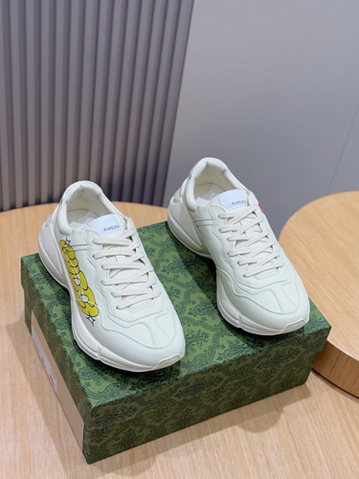 G*u*i sneaker