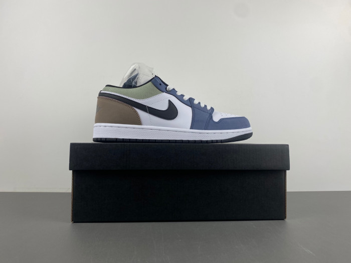Air Jordan 1 Low HV5973-101
