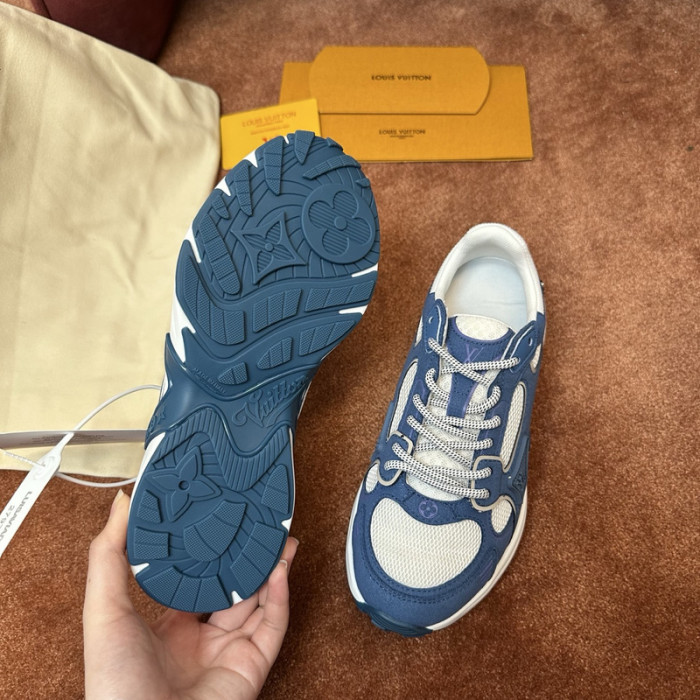L&V SNEAKERS