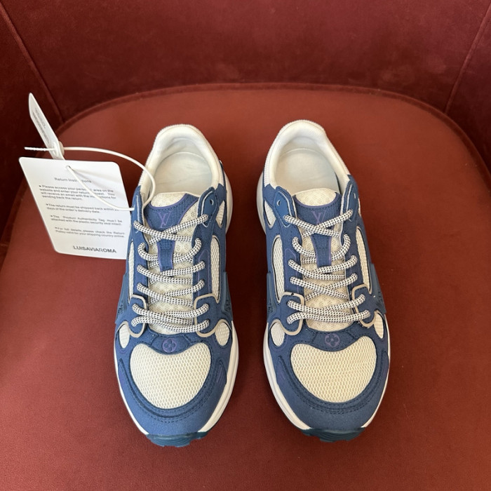 L&V SNEAKERS