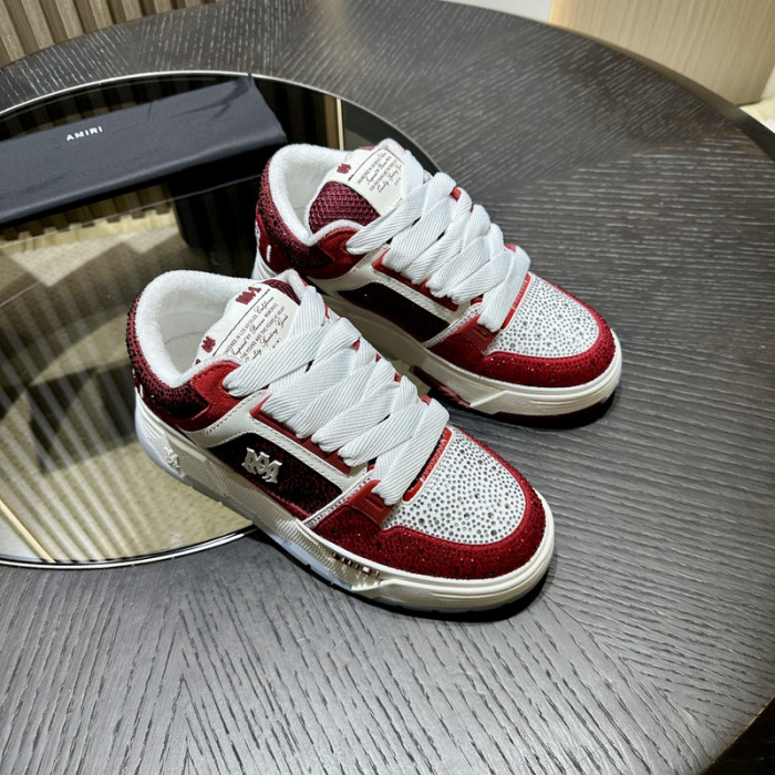 AM1R1 SNEAKERS