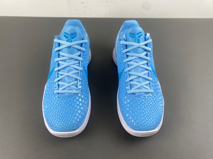 Nike Kobe 6 Caitlin Clark PE2025-107