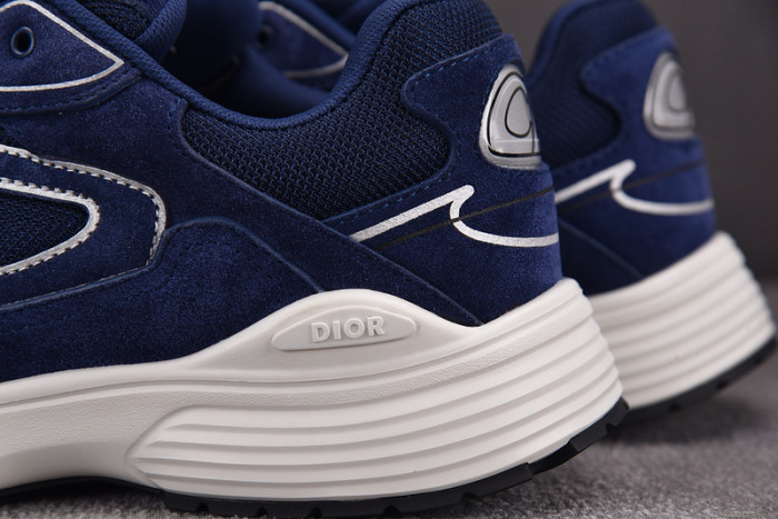 DI*O*R B30 PANKICK