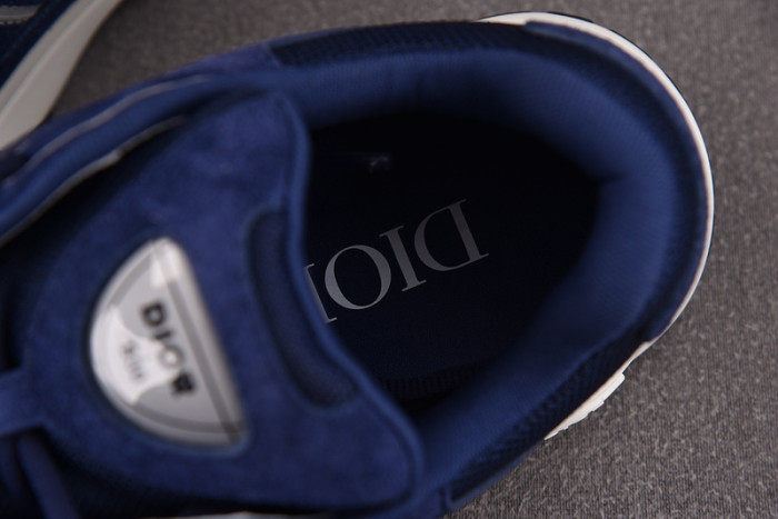 DI*O*R B30 PANKICK