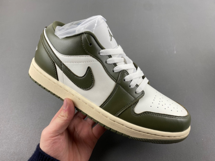 Air Jordan 1 Low DC0774-122