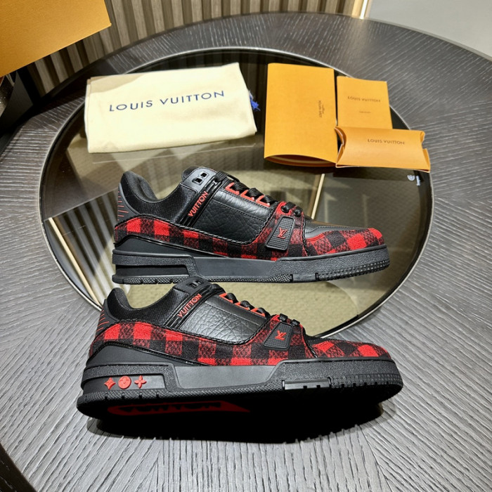 L&V SNEAKERS