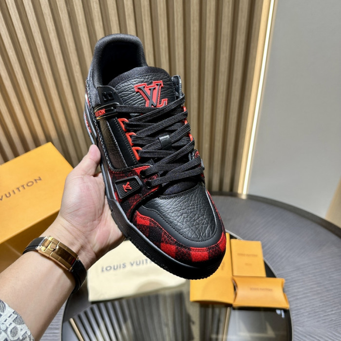 L&V SNEAKERS