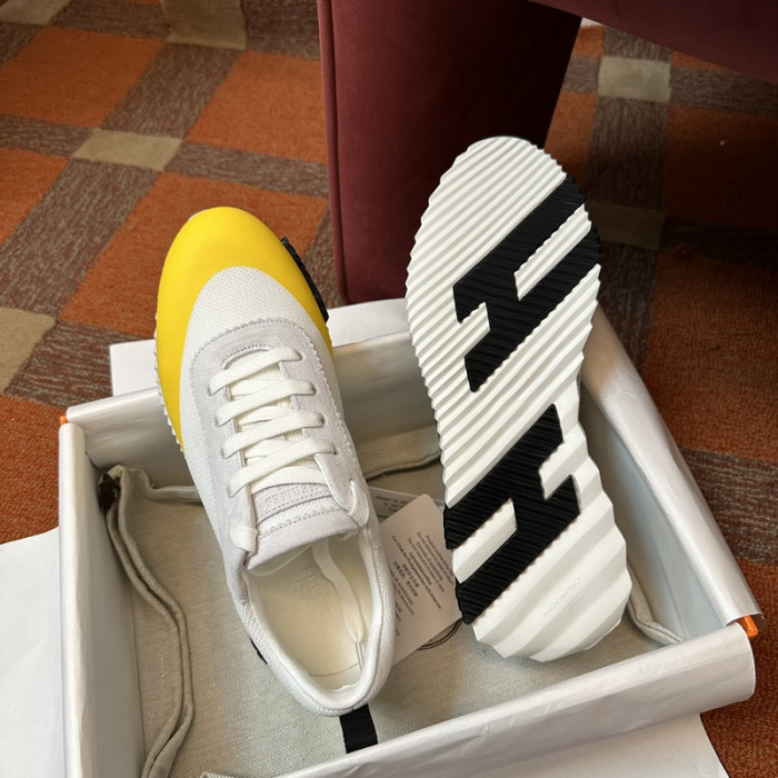 HER_MERS  SNEAKER