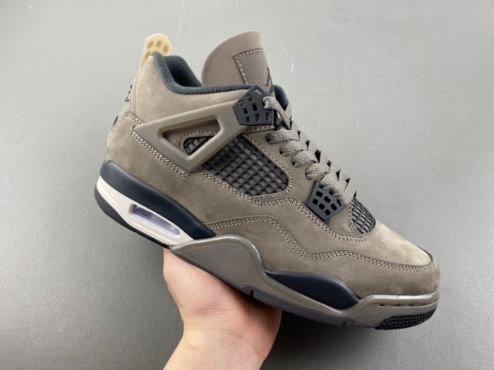 Air Jordan 4 “Cave Stone” FV5029-200