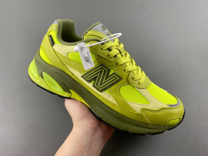 New Balance M2010GRY