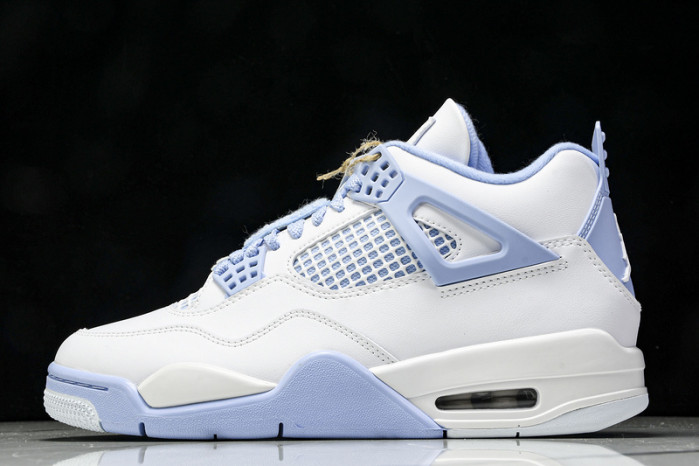 Air Jordan 4 “Forget Me Not” WMNS HV0823-100